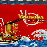 Yakisoba Olá China