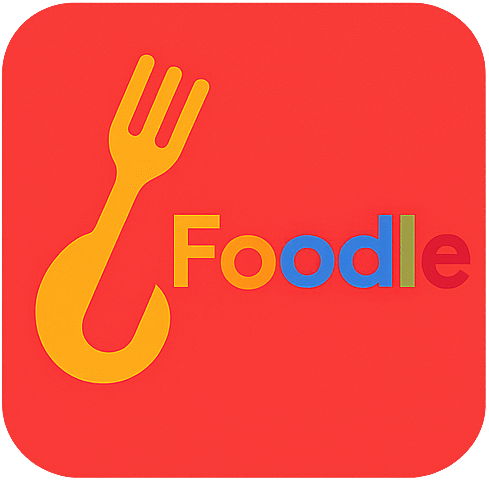 iFoodle Logo
